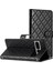 Google Piksel 7 Pro Tpu Darbeye Kickstand Pu Deri Kart Için Flip Case (Yurt Dışından) 1