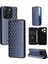 Realme C63 4g Pu Deri Cüzdan Manyetik Kapatma Kartı 3D Için Flip Case (Yurt Dışından) 1