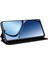 Realme C63 4g Pu Deri Cüzdan Manyetik Kapatma Kartı 3D Için Flip Case (Yurt Dışından) 4