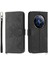 Realme 12 Pro Artı 5g Kabartmalı Darbeye Bileklik Çoklu Için Flip Case (Yurt Dışından) 1