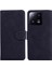 Xiaomi 13 Pro Kart Yuvası Manyetik Premium Pu Deri Standı Için Flip Case (Yurt Dışından) 1