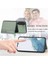 Samsung Galaxy S23 Manyetik Kart Tutucu Rfıd Engelleme Için Kılıf Komple (Yurt Dışından) 4