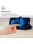 Kart Yuvası ile Xiaomi Redmi A2 Artı Kickstand Için Flip Case Pu Deri (Yurt Dışından) 3
