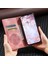 Samsung Galaxy A24 4g Pu Deri Için Kılıf Tam Koruma Kartı Ekleme (Yurt Dışından) 5