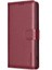 Motorola Moto G84 5g Kart Tutucu Kickstand Rfıd Engelleme Pu Için Flip Case (Yurt Dışından) 4