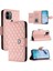 Xiaomi Redmi A1 Artı/a2 Artı Kart Tutucu Darbeye Şık Bilek (Yurt Dışından) 1