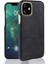 IPhone 11 Uyumluluk Anti Scratch Koruyucu Için Şık Klasik Kılıf (Yurt Dışından) 1