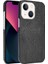 IPhone 13 Mini Uyumluluk Anti Scratch Klasik Için Şık Klasik Kılıf (Yurt Dışından) 1