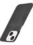 IPhone 13 Mini Uyumluluk Anti Scratch Klasik Için Şık Klasik Kılıf (Yurt Dışından) 3