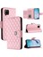 Samsung Galaxy Case 5g Kart Tutucu Darbeye Şık Koruyucu Kılıf (Yurt Dışından) 5