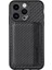 IPhone 15 Için Kılıf Pro Manyetik Kart Tutucu Rfıd Engelleme Komple Kamera (Yurt Dışından) 2
