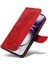 Oppo Oppo 12 5g Için Flip Case Ayrılabilir El Kayışı Yüksek Kaliteli Deri (Yurt Dışından) 5