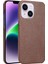 IPhone 14 Için Şık Klasik Durumda Anti Scratch Koruyucu Kapak Klasik (Yurt Dışından) 1