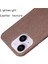 IPhone 14 Için Şık Klasik Durumda Anti Scratch Koruyucu Kapak Klasik (Yurt Dışından) 4