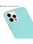 IPhone 12 Pro Max Anti Scratch Klasik Timsah Için Şık Klasik Kılıf (Yurt Dışından) 5