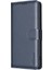 Samsung Galaxy M23 5g Rfıd Engelleme Kart Tutucu Kickstand Pu Için Flip Case (Yurt Dışından) 1