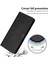Xiaomi Redmi Not 12 Pro Artı Pu ile Saf Renk Kickstand Için Flip Case (Yurt Dışından) 5