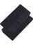 Xiaomi Poco M6 4g Için Flip Case Cüzdan Kapak Premium Pu Deri Flip Case Folio (Yurt Dışından) 2