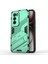 Oppo Oppo 12 Pro 5g Için Kickstand Koruyucu Kapak Sağlam Askeri (Yurt Dışından) 4