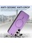 Samsung Galaxy S23 Magsafe Araç Mounts Için Kılıf Ince Hafif Kablosuz (Yurt Dışından) 4