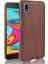 Samsung Galaxy A2 Çekirdek Anti Scratch Koruyucu Için Şık Klasik Durumda (Yurt Dışından) 1