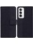 Oppo Flip 12 5g Flip Folio Kickstand Özelliği Için Flip Case Geometrik Pu (Yurt Dışından) 1