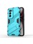 Oppo Oppo 12 Pro 5g Için Kickstand Koruyucu Kapak Sağlam Askeri (Yurt Dışından) 2