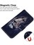 Tecno Spark Için Flip Case 20 Pro Artı 4g Pu Deri Boyalı Cüzdan Kartı (Yurt Dışından) 4
