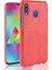 Samsung Galaxy A30/A20 Anti Scratch Uyumluluk Için Şık Klasik Kılıf (Yurt Dışından) 1