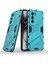 Oppo Oppo 12 Pro 5g Için Kickstand Koruyucu Kapak Sağlam Askeri (Yurt Dışından) 3
