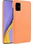 Samsung Galaxy A71 5g Uyumluluk Anti Scratch Için Şık Klasik Kılıf (Yurt Dışından) 1