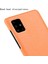Samsung Galaxy A71 5g Uyumluluk Anti Scratch Için Şık Klasik Kılıf (Yurt Dışından) 2