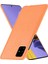 Samsung Galaxy A71 5g Uyumluluk Anti Scratch Için Şık Klasik Kılıf (Yurt Dışından) 4