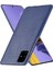 Samsung Galaxy A71 5g Uyumluluk Anti Scratch Için Şık Klasik Kılıf (Yurt Dışından) 2