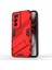 Oppo Oppo 12 Pro 5g Için Kickstand Koruyucu Kapak Sağlam Askeri (Yurt Dışından) 4