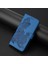 Kart Yuvası ile Samsung Galaxy M14 Için Flip Case Standı Flip Folio Kitap Pu (Yurt Dışından) 3