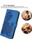 Kart Yuvası ile Samsung Galaxy M14 Için Flip Case Standı Flip Folio Kitap Pu (Yurt Dışından) 5