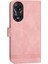 Oppo A78 4g Bileklik Premium Kart Yuvaları Manyetik Kapatma Için Flip Case (Yurt Dışından) 5