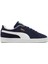 Suede Classic Erkek Mavi Sneaker Ayakkabı 39978103 1