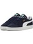 Suede Classic Erkek Mavi Sneaker Ayakkabı 39978103 2