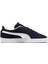 Suede Classic Erkek Mavi Sneaker Ayakkabı 39978103 4