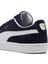 Suede Classic Erkek Mavi Sneaker Ayakkabı 39978103 5