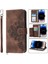 Realme 11 Pro 5g Bileklik Darbeye Kabartmalı Çoklu Kart Için Flip Case (Yurt Dışından) 1