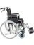 G132 Standart Manuel Tekerlekli Sandalye 3