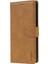 IPhone 15 Için Flip Case Pro Max Manyetik Kapatma Kart Yuvaları Çift Katmanlı (Yurt Dışından) 5
