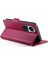 Oppo Oppo 10 5g Flip Günlük Kullanım Için Flip Case Kart Yuvaları Iş Cüzdan (Yurt Dışından) 4