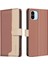 Xiaomi Redmi A2 Kart Yuvaları Tutucu Kickstand Rfıd Engelleme Için Flip Case (Yurt Dışından) 5