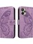 Kredi Kartı Yuvası Ayrılabilir El Kayışı ile Reamle 9i 5g Için Flip Case (Yurt Dışından) 1