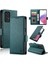 Samsung Galaxy Için Flip Case A53 5g Cüzdan Flip Günlük Kullanım Kartvizit (Yurt Dışından) 3