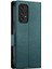Samsung Galaxy Için Flip Case A53 5g Cüzdan Flip Günlük Kullanım Kartvizit (Yurt Dışından) 4